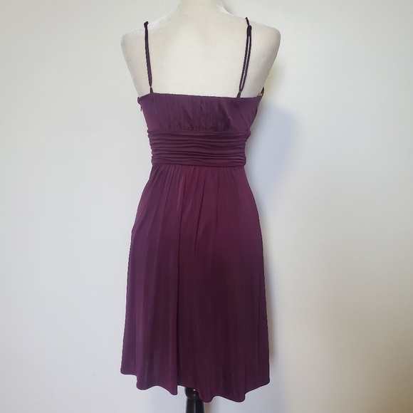 Bcbg MaxAzria Cocktail Dress - Picture 6 of 6